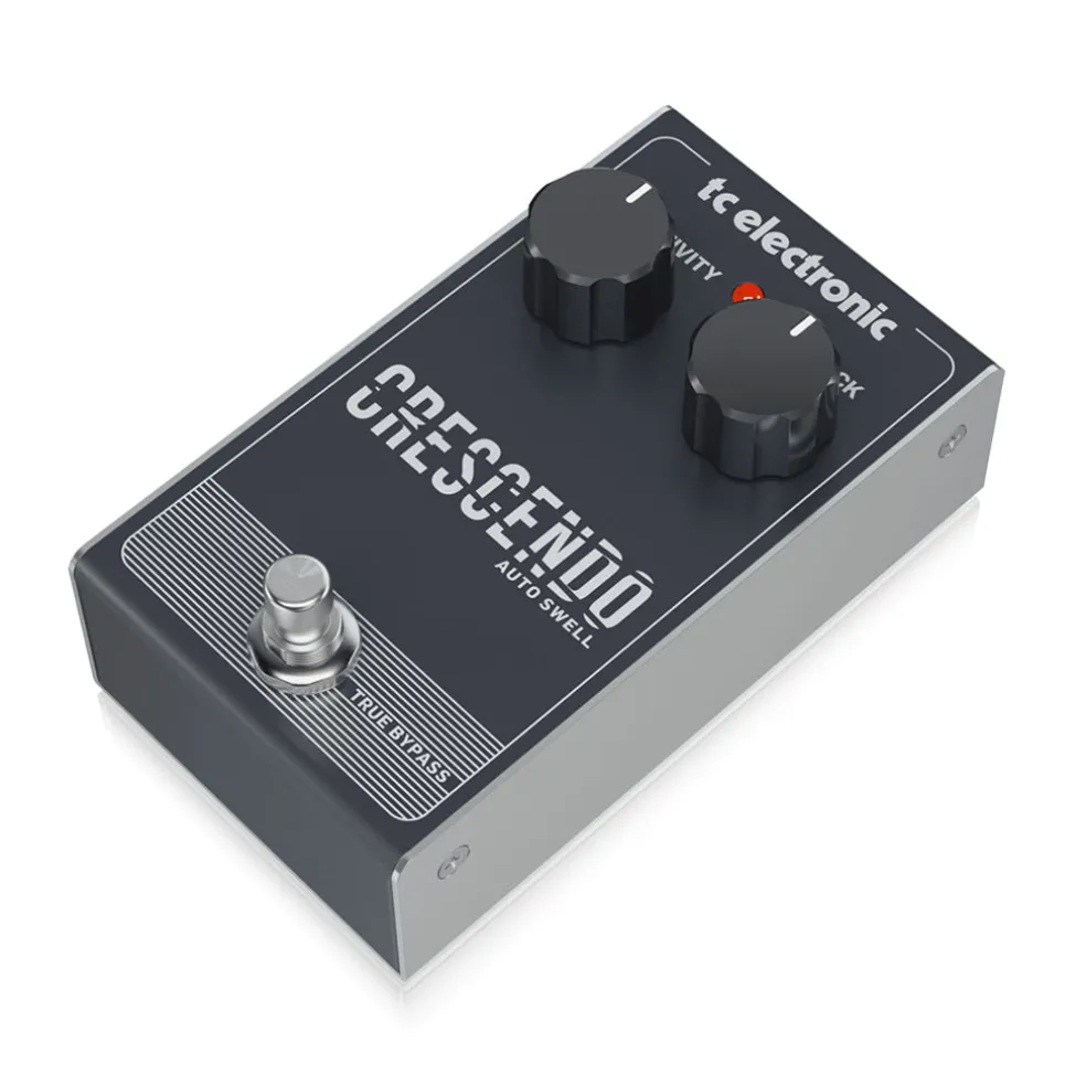 TC Electronic Crescendo Auto Swell