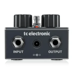 TC Electronic Crescendo Auto Swell