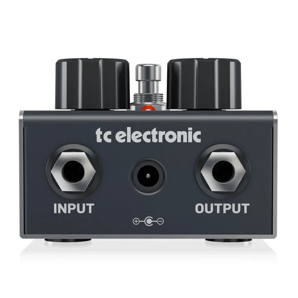 TC Electronic Crescendo Auto Swell