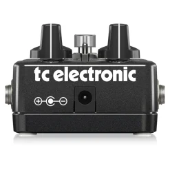 TC Electronic Dark Matter Distortion
