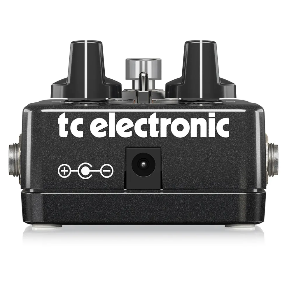 TC Electronic Dark Matter Distortion