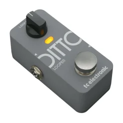 TC Electronic Ditto 2 Looper Pedal