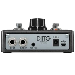 TC Electronic Ditto Jam X2 Looper Pedal