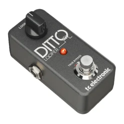 TC Electronic Ditto Looper