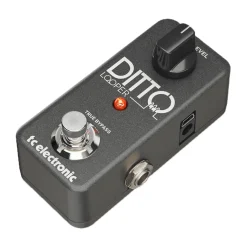 TC Electronic Ditto Looper