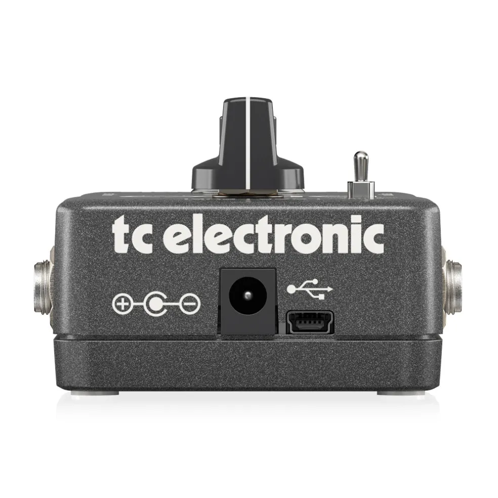 TC Electronic Ditto Stereo Looper
