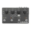 TC Electronic Ditto X4 Looper
