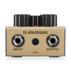 TC Electronic Drip Spring Reverb
