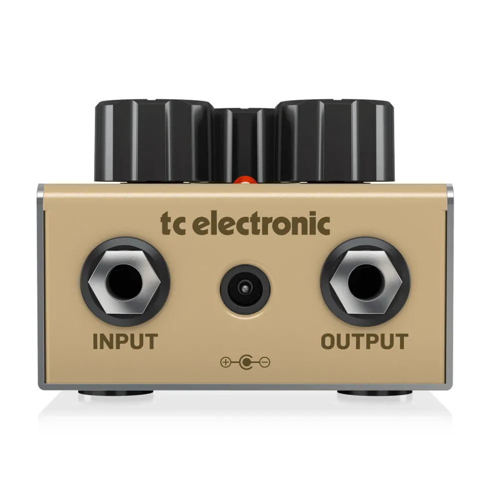 TC Electronic Drip Spring Reverb