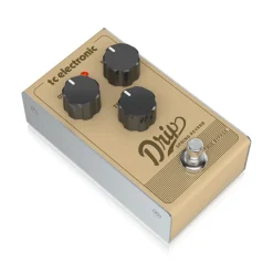 TC Electronic Drip Spring Reverb