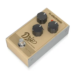 TC Electronic Drip Spring Reverb