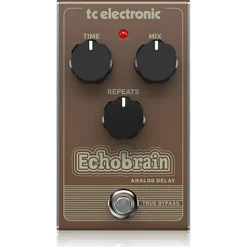 TC Electronic Echobrain Analog Delay