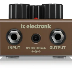 TC Electronic Echobrain Analog Delay