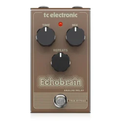 TC Electronic Echobrain Analog Delay