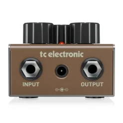 TC Electronic Echobrain Analog Delay