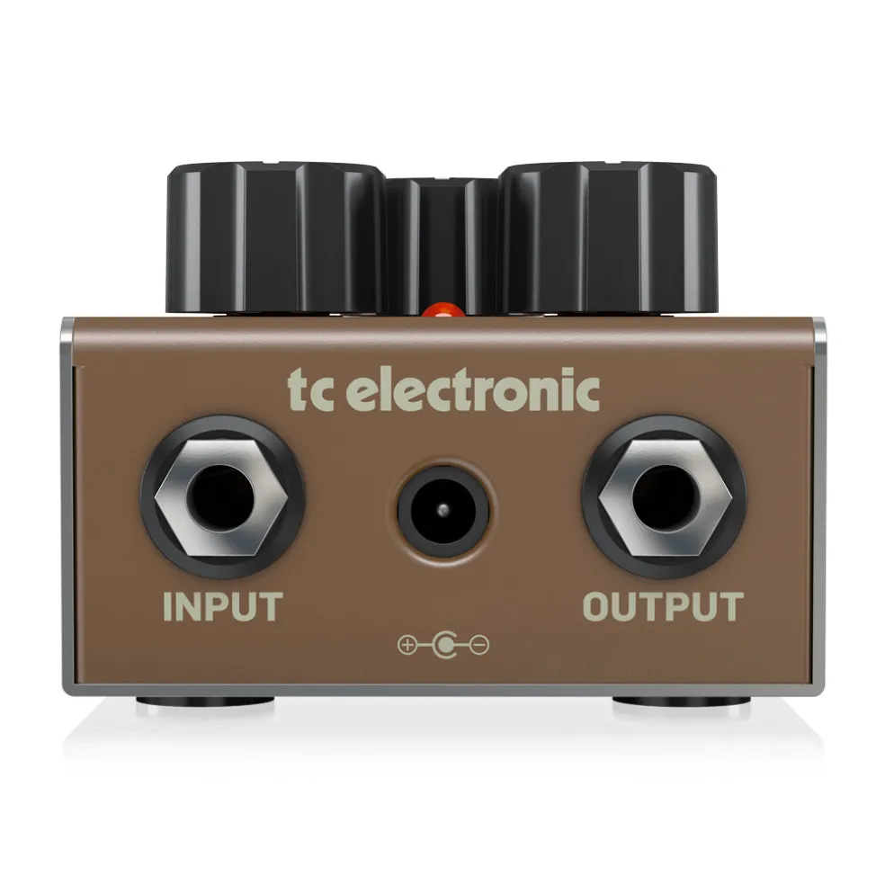 TC Electronic Echobrain Analog Delay