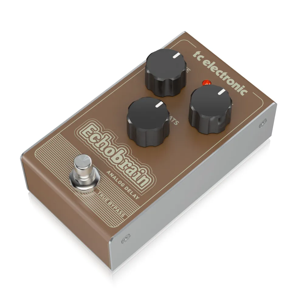 TC Electronic Echobrain Analog Delay