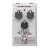 TC Electronic El Cambo Overdrive