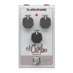 TC Electronic El Cambo Overdrive
