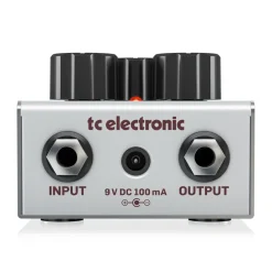 TC Electronic El Cambo Overdrive
