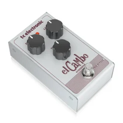 TC Electronic El Cambo Overdrive