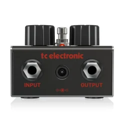 TC Electronic Eyemaster Metal Distortion