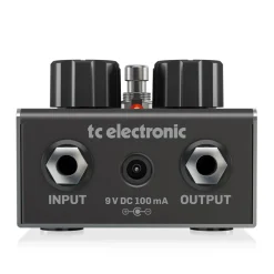 TC Electronic Fangs Metal Distortion