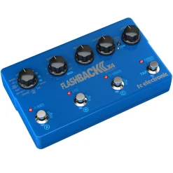 TC Electronic Flashback 2 X4 Delay