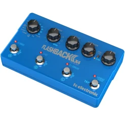 TC Electronic Flashback 2 X4 Delay