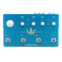 TC Electronic Flashback Triple Delay