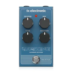 TC Electronic Fluorescence Shimmer Reverb