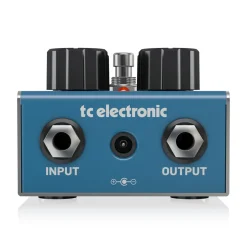 TC Electronic Fluorescence Shimmer Reverb