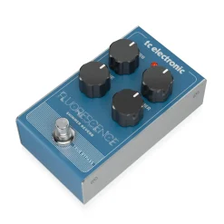 TC Electronic Fluorescence Shimmer Reverb