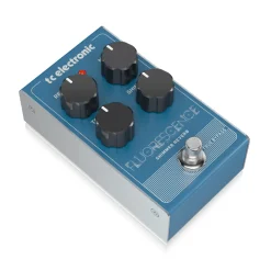 TC Electronic Fluorescence Shimmer Reverb