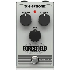 TC Electronic Forcefield Compressor