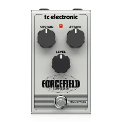 TC Electronic Forcefield Compressor
