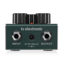 TC Electronic Gauss Tape Echo