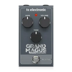 TC Electronic Grand Magus Distortion