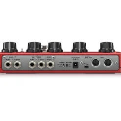 TC Electronic Hall of Fame 2 X4 Reverb