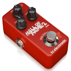 TC Electronic Hall Of Fame 2 Mini Reverb