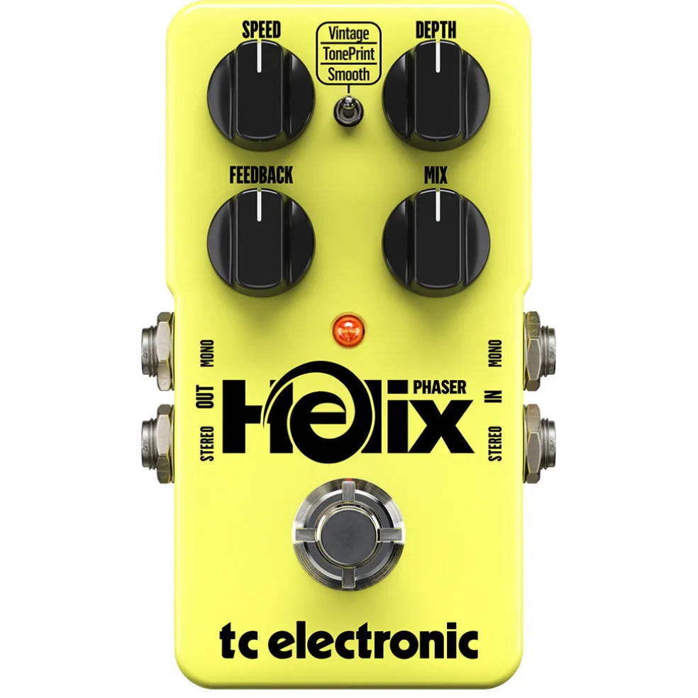 TC Electronic Helix Phaser