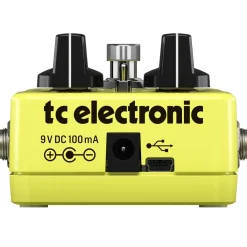 TC Electronic Helix Phaser