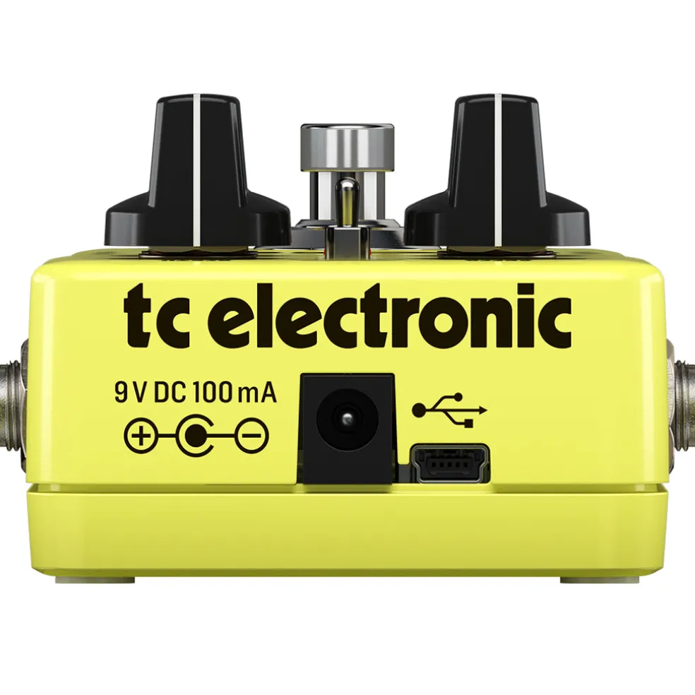 TC Electronic Helix Phaser