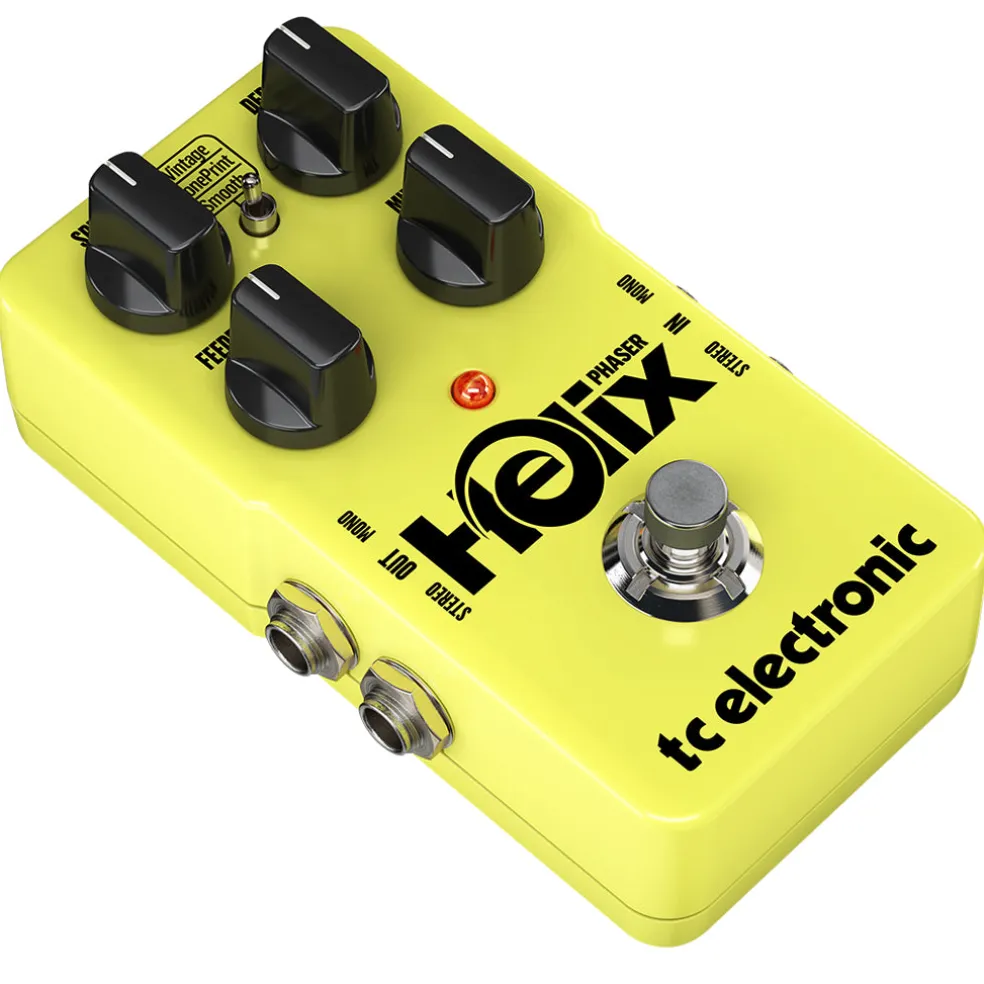 TC Electronic Helix Phaser