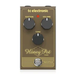 TC Electronic Honey Pot Fuzz