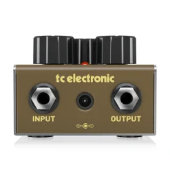 TC Electronic Honey Pot Fuzz