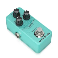 TC Electronic Hypergravity Mini Compressor