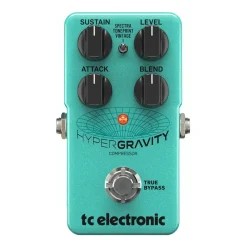TC Electronic Hypergravity Compressor