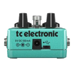 TC Electronic Hypergravity Compressor