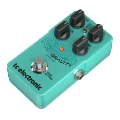 TC Electronic Hypergravity Compressor